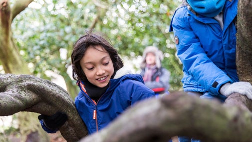 Family image for Hoppers trail
